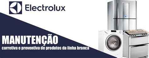 assistencia tecnica electrolux porto alegre